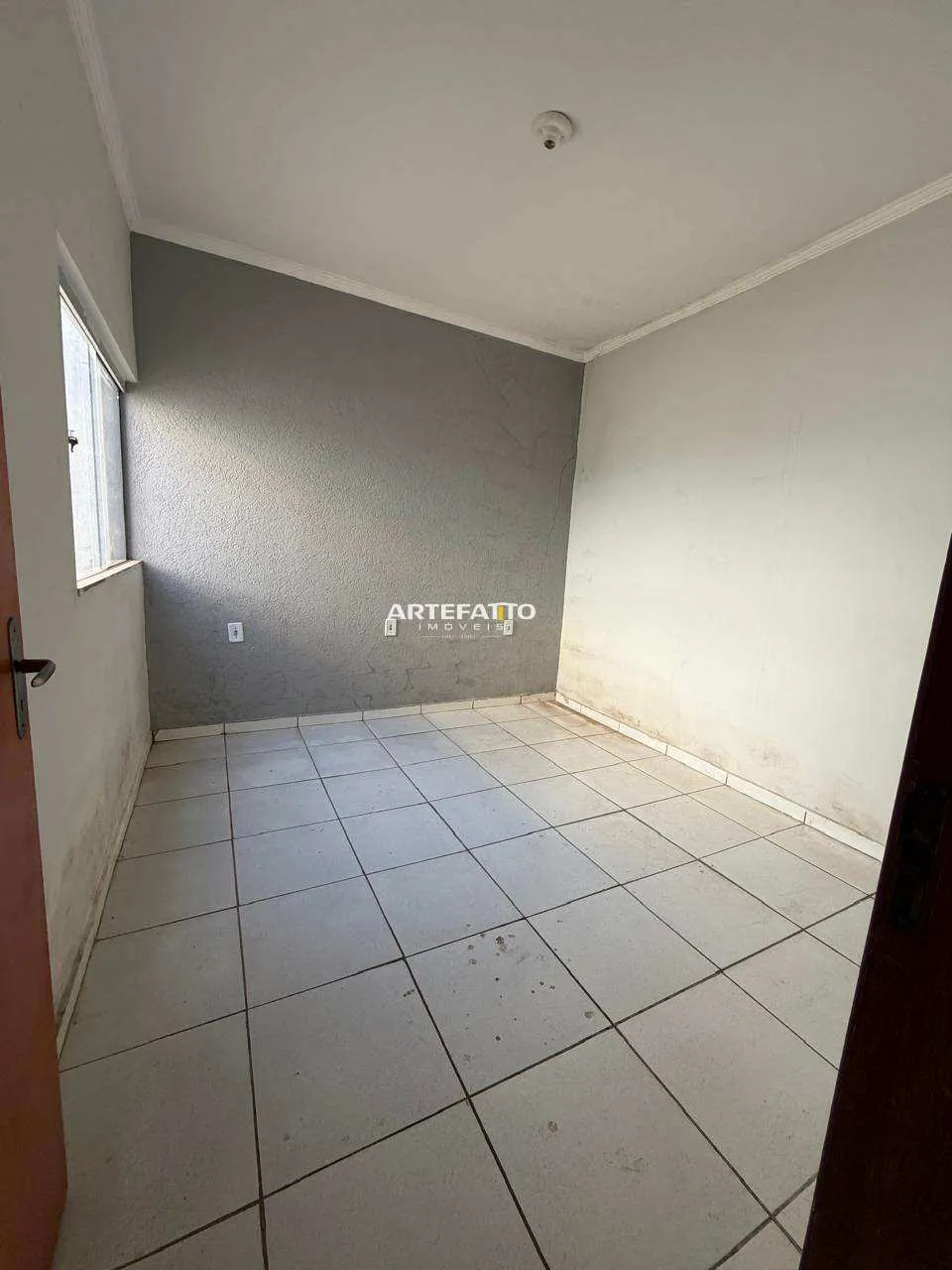 Imagem Casa à venda em Franca, Jardim Meirelles, com 2 quartos (NÃO FINANCIA)