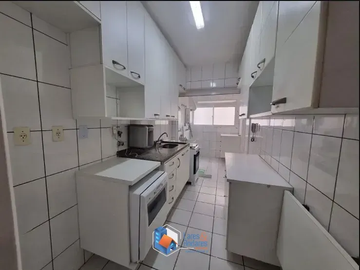 Imagem Apartamento para venda em Chácara Klabin com 3 quartos, sendo 1 suíte, 82m²