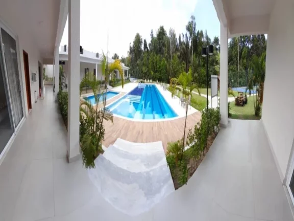 Imagem TERRENO RESIDENCIAL em MANAUS - AM, PONTA NEGRA