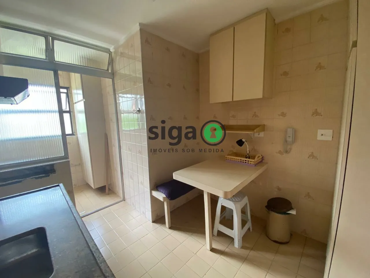 Imagem Apartamento à venda com 65m², 2 quartos e 1 vaga