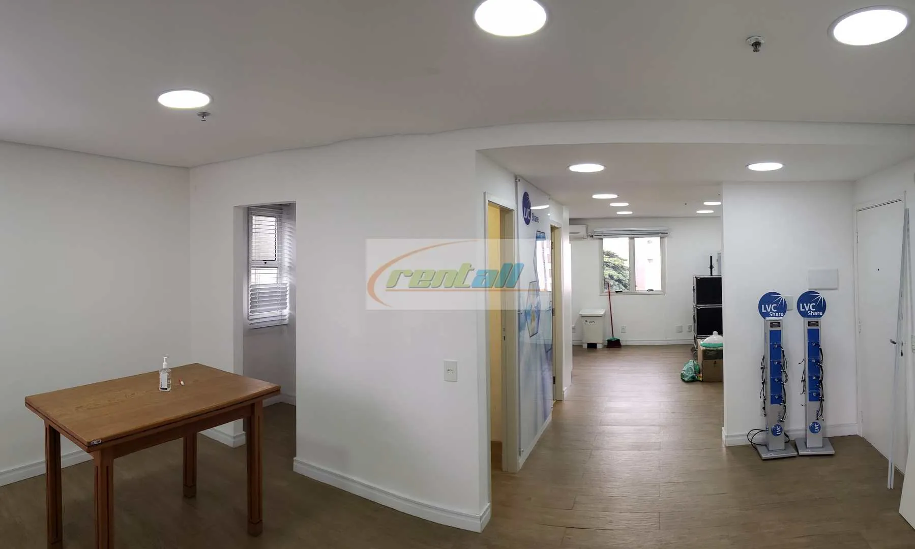 Foto do imóvel Conjunto Comercial/Sala