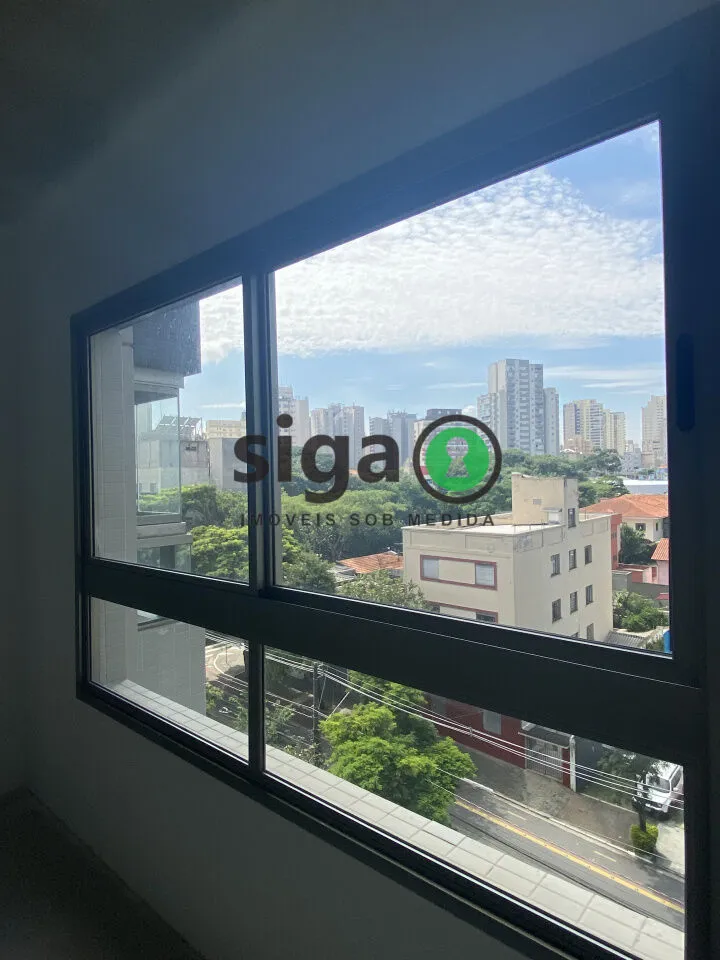 Imagem Apartamento pronto para morar, Próximo ao Parque Ibirapuera | 3 Suítes e 3 Vagas