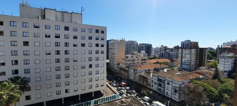 Imagem Sala Comercial em Moinhos de Vento