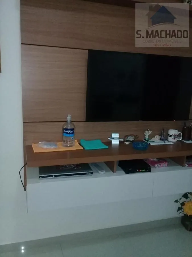 Imagem Apartamento para Venda em Santo André / SP no bairro Vila Camilópolis