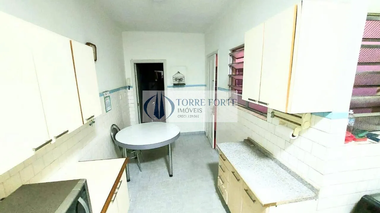 Imagem Ótima casa na Lapa 180 m² 3 dormitórios 1 suíte 3 banheiros terreno 225 m²