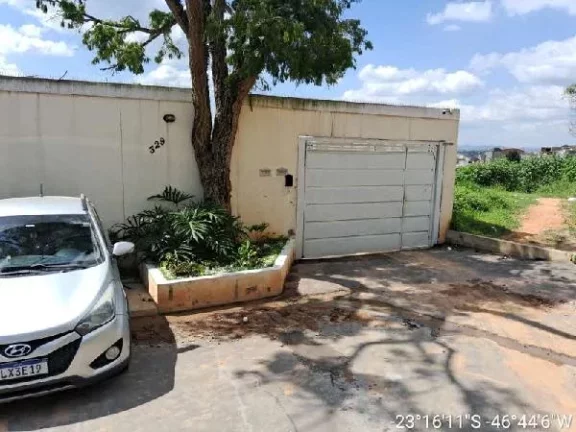 Foto do imóvel Oportunidade Única em FRANCISCO MORATO - SP | Tipo: Casa | Negociação: Leilão | Situação: Imóvel em RUA TURQUIA
