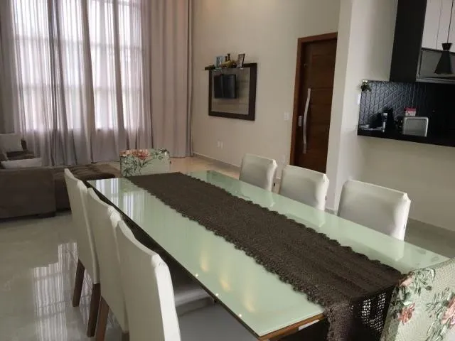 Imagem CASA - CONDOMÍNIO PIEMONTE - INDAIATUBA