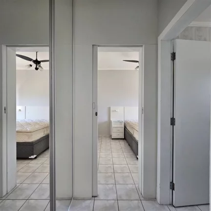 Imagem APARTAMENTO COM 44.97 m² - AVIAÇÃO - PRAIA GRANDE SP