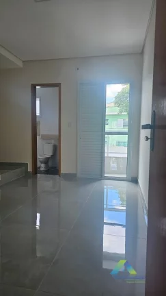 Imagem Casa à venda no bairro Vila Camilópolis - Santo André/SP