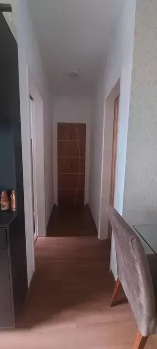 Imagem Apartamento à venda, Loteamento Fernando Camargo Nogueira, Taubaté, SP