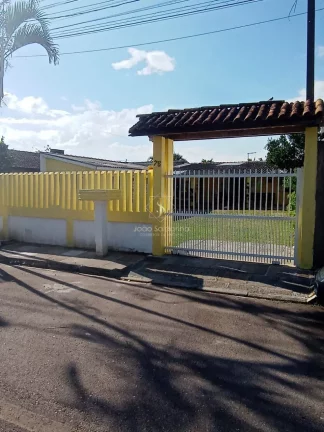 Imagem CASA RESIDENCIAL em GUARATUBA - PR, Carvoeiro
