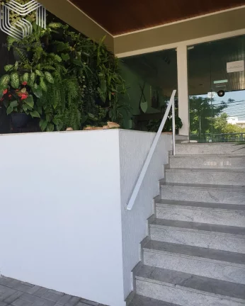 Imagem Cobertura de luxo à venda no Recreio dos Bandeirantes com 4 quartos, 2 suítes e área de 200m² no Rio de Janeiro-RJ!