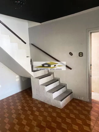 Imagem Sobrado em Vila para venda com 155mts
