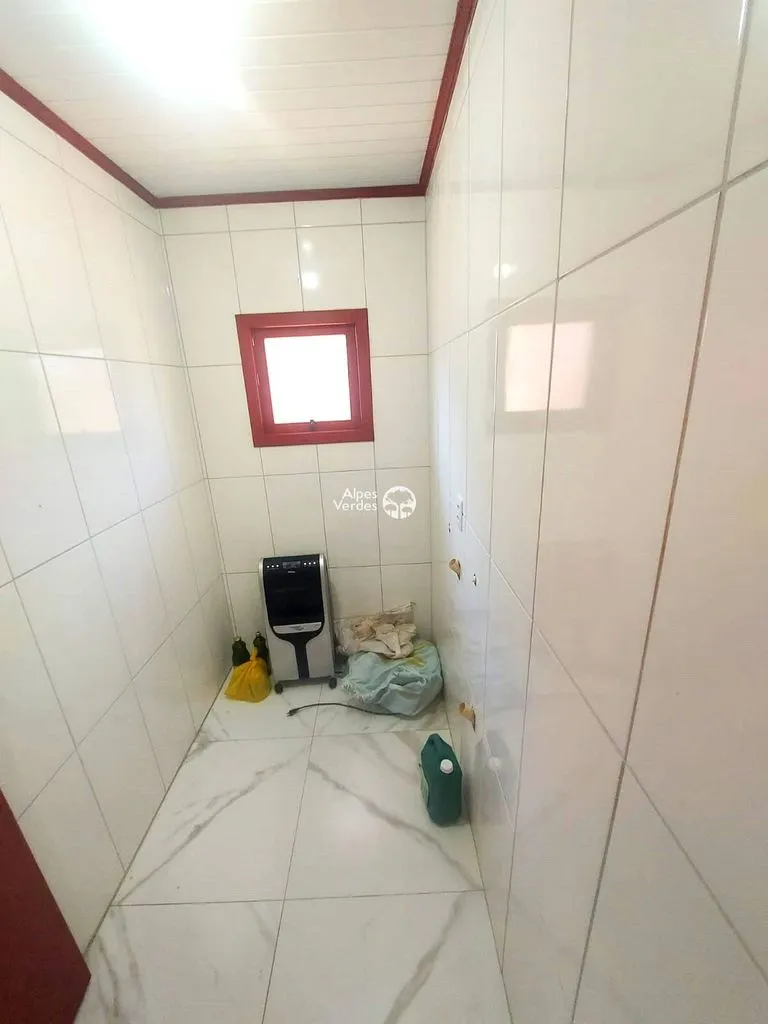 Imagem Casa à Venda em São Rafael, Canela - RS