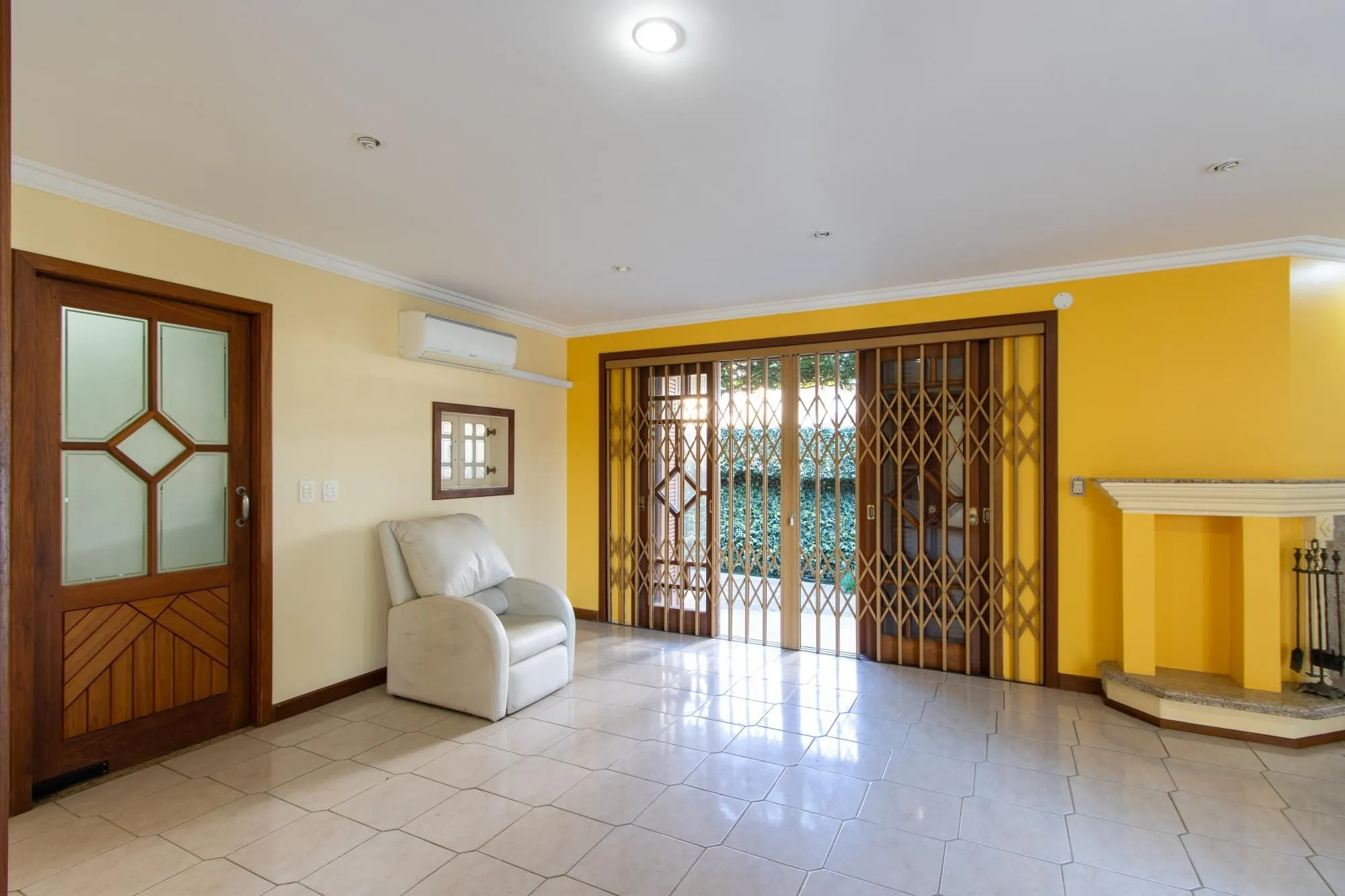 Imagem Casa Espetacular na Vila Nova - Viva como no campo, com o conforto da cidade!