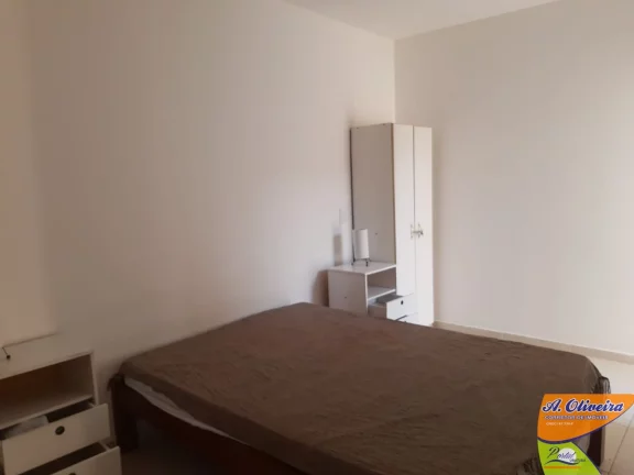 Imagem Apartamento 02 dormitório (01 Suite) - Pereque Açu - próximo a praia.