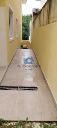 Imagem Sobrado novo à venda Villa D´este em Cotia