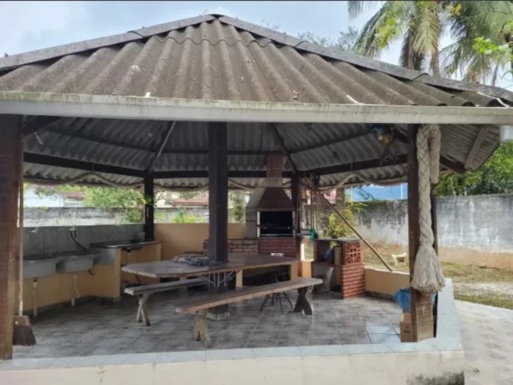 Imagem CASA RESIDENCIAL em Caraguatatuba - SP, Pereque Mirim