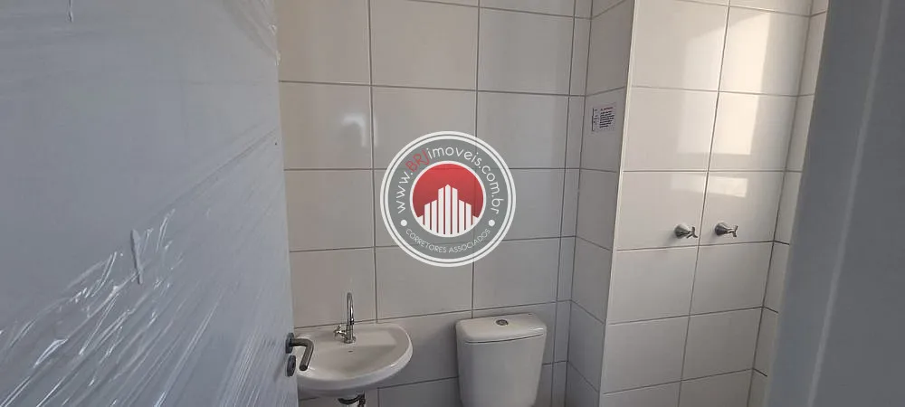 Imagem Apartamento a Venda no bairro Parque Rosário - Nova Iguaçu, RJ