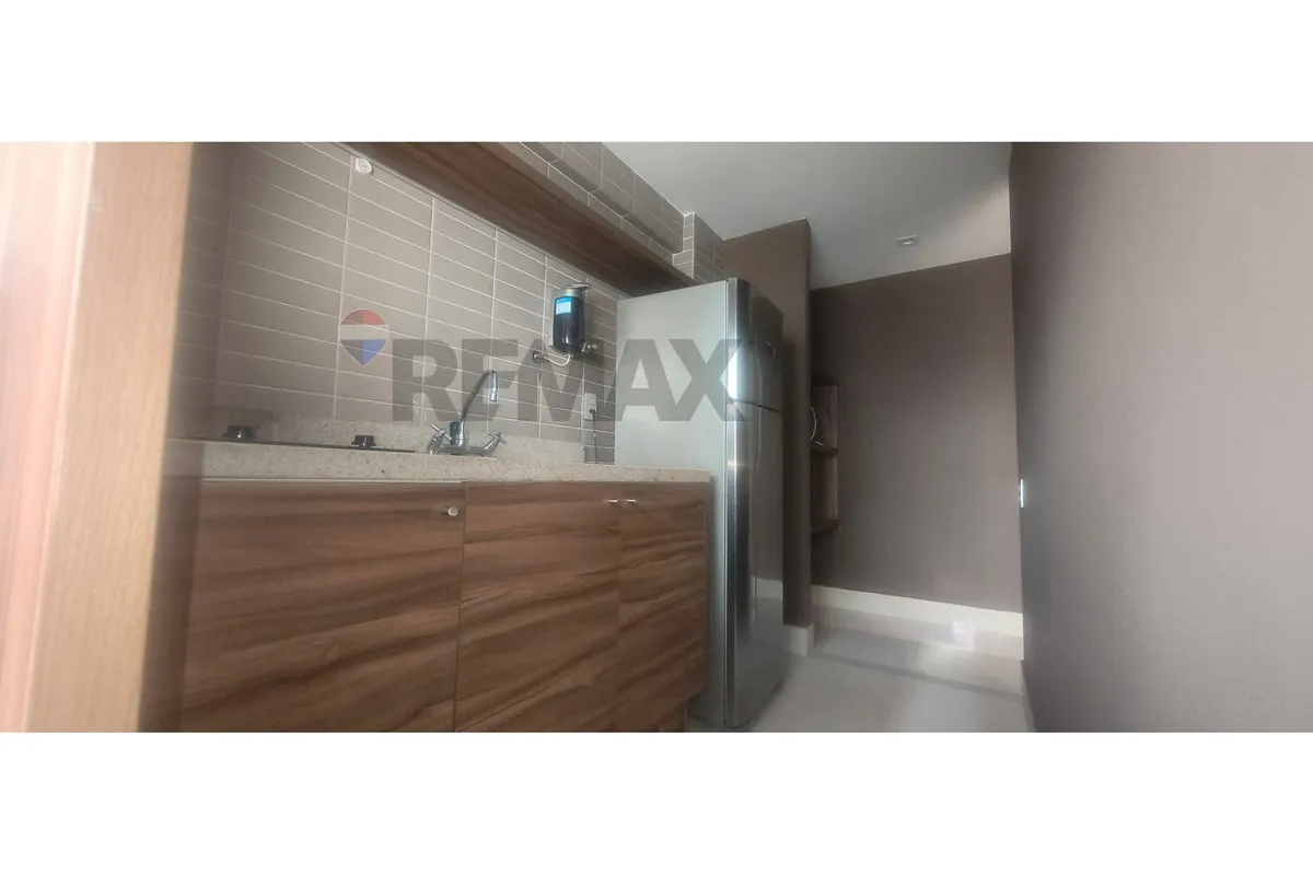 Imagem Apartamento de Sonho na Barra da Tijuca!