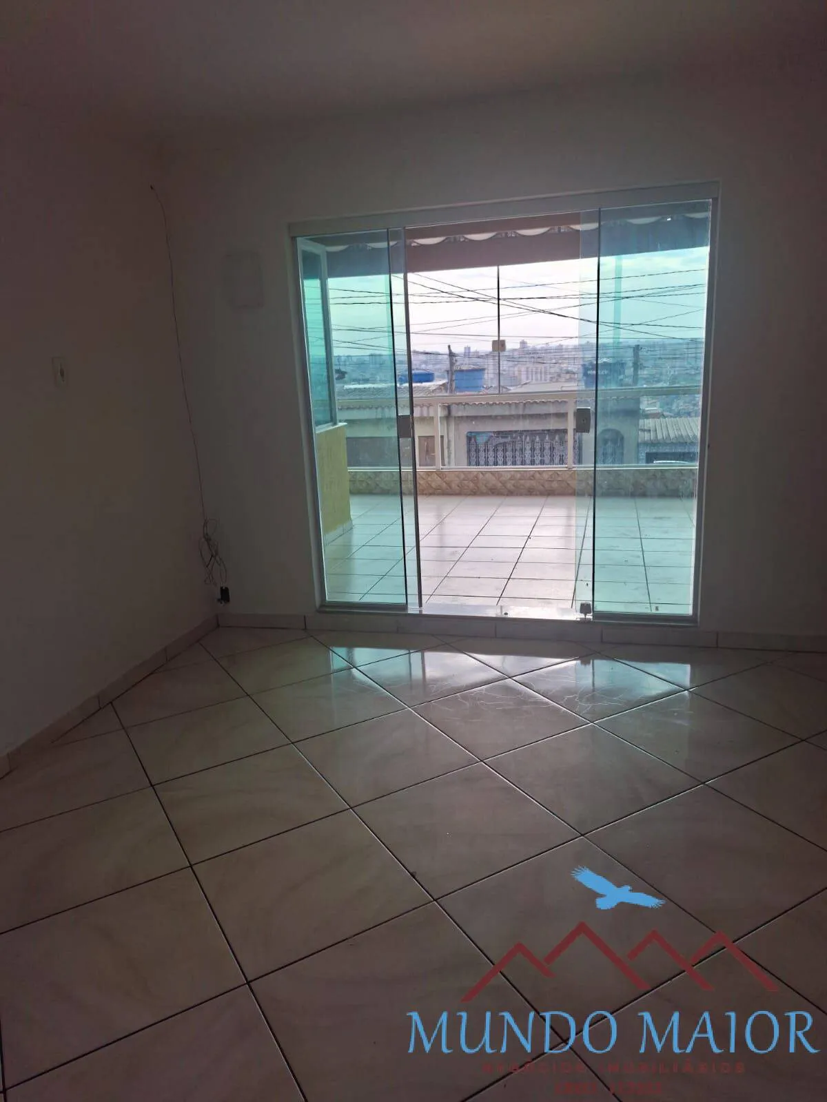 Imagem Morar bem em Santo André: sobrado 3 dormitórios, área gourmet e quintal