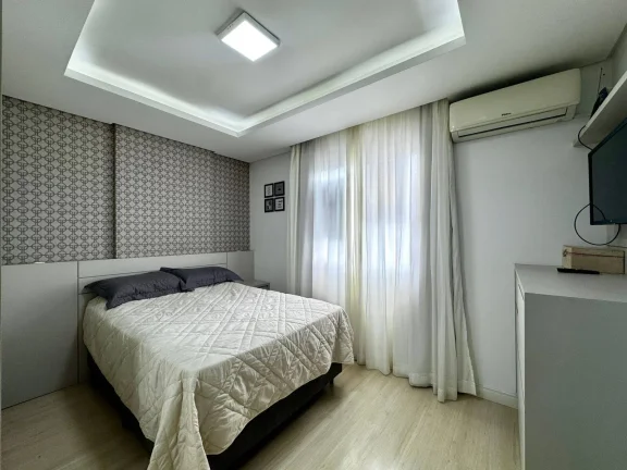 Imagem Residencial San Rafael, apartamento a venda 3 quartos em Barreiros São José