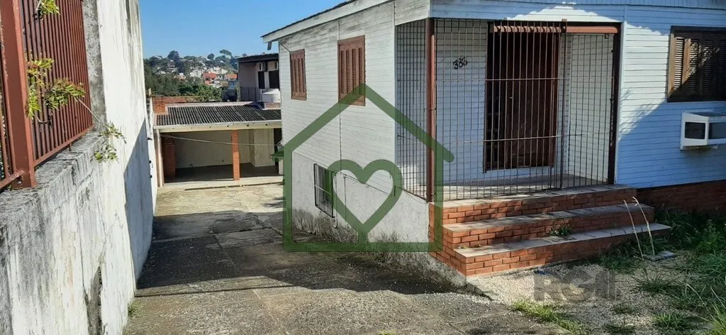 Imagem Terreno com 319 m² no bairro Jardim Itu Sabará, medindo 11,00 metros de frente e 29,00 de frente a...
