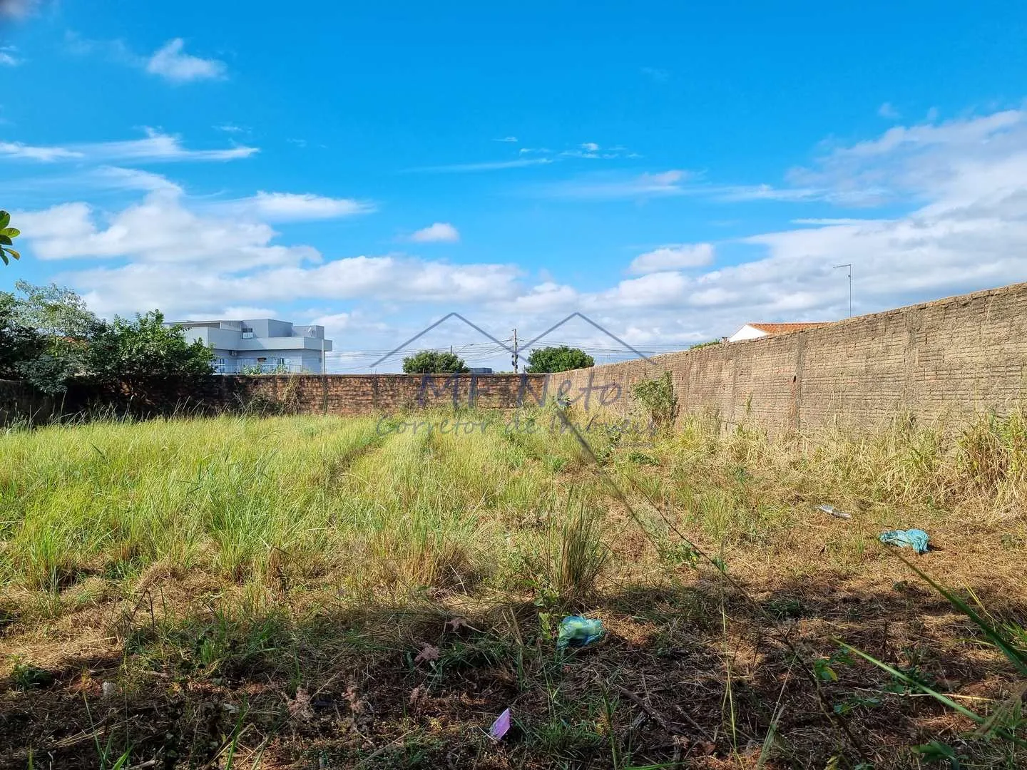 Imagem Terreno Padrão