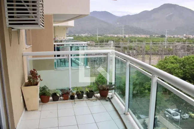 Imagem Apartamento à Venda - Recreio, 2 Quartos, 65 m2
