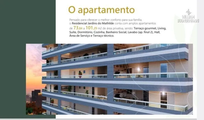Imagem LANÇAMENTO NO CANTO DO FORTE COM ALTO POTENCIAL DE VALORIZAÇÃO (LEIA A LEGENDA)