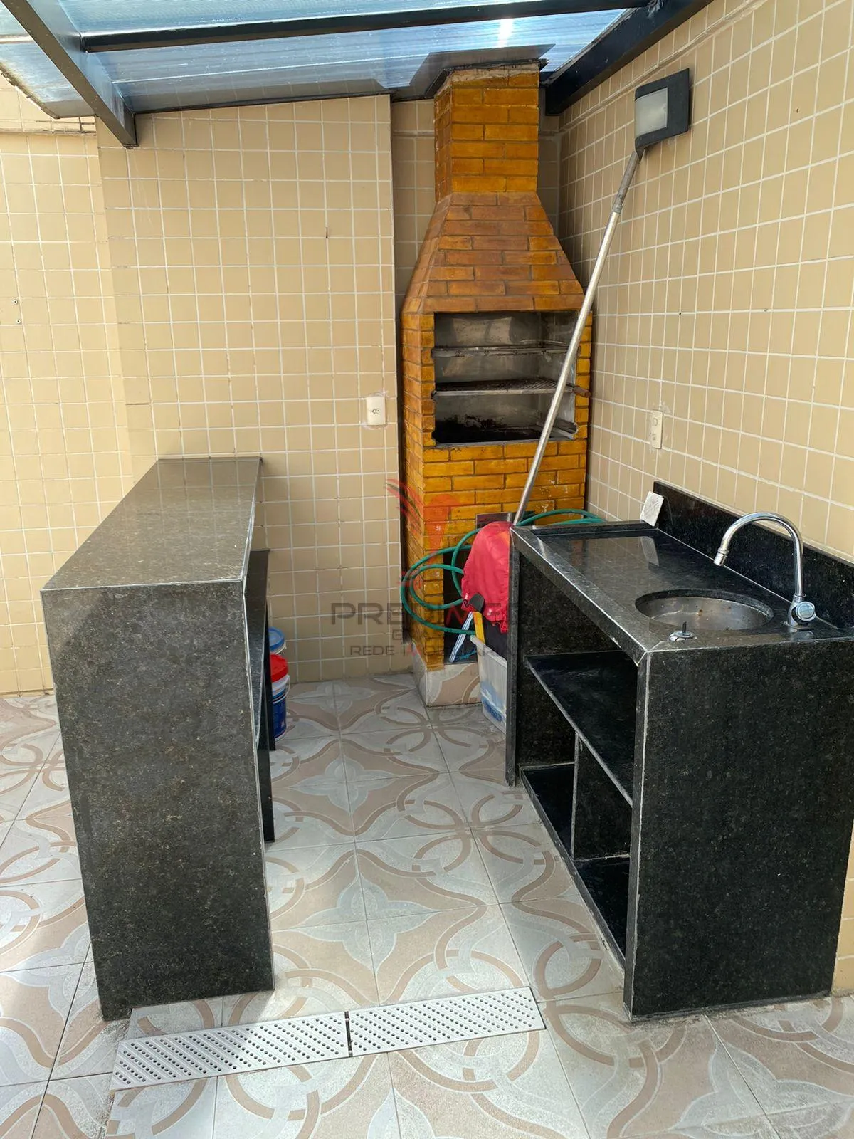 Imagem Cobertura Duplex no Bessa com Piscina e Terraço 4 Quartos, 2 Suites, 2 Vagas de garagem