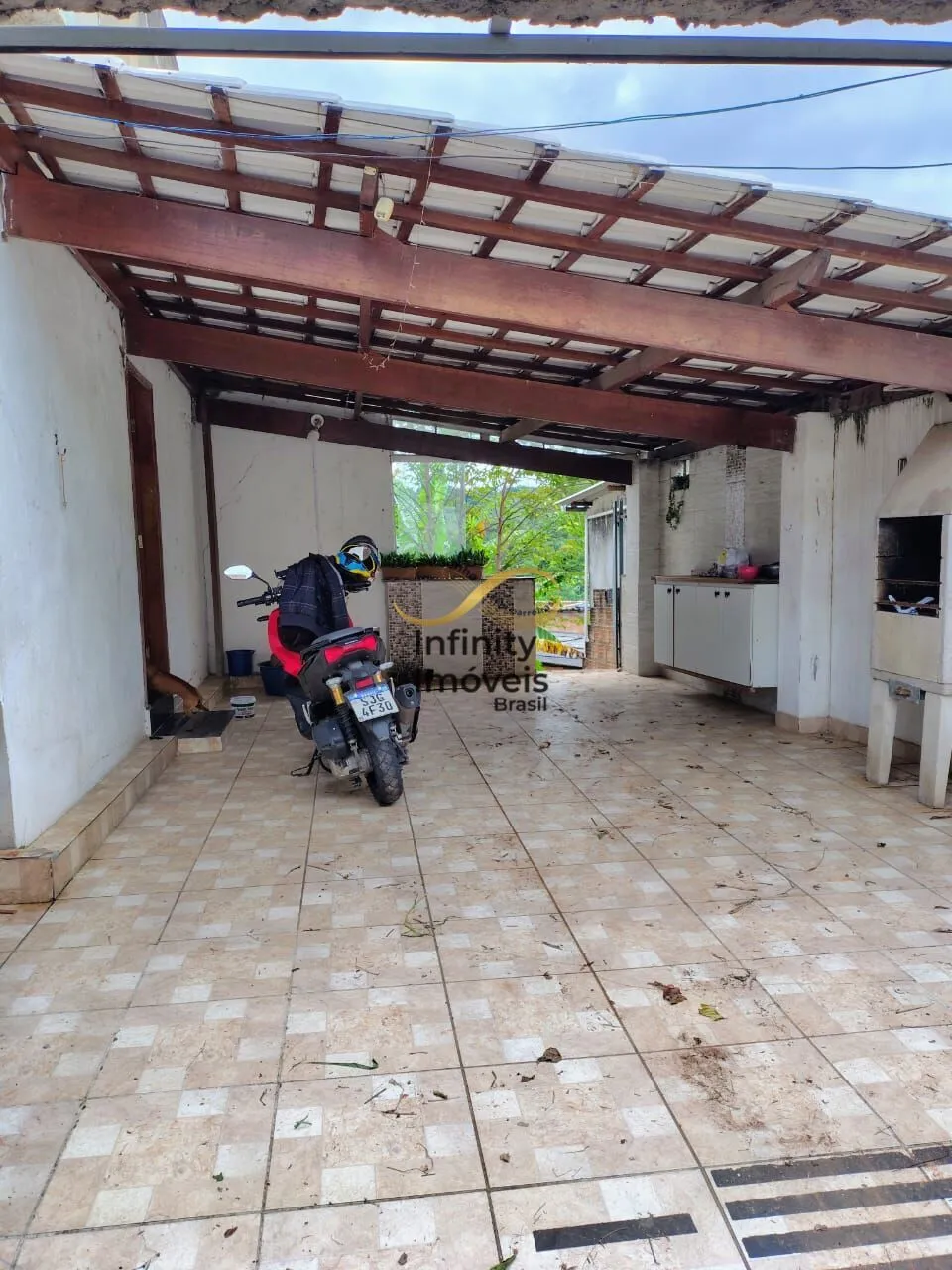 Foto do imóvel Casa à venda no bairro Jardim Guanabara - Belo Horizonte/MG