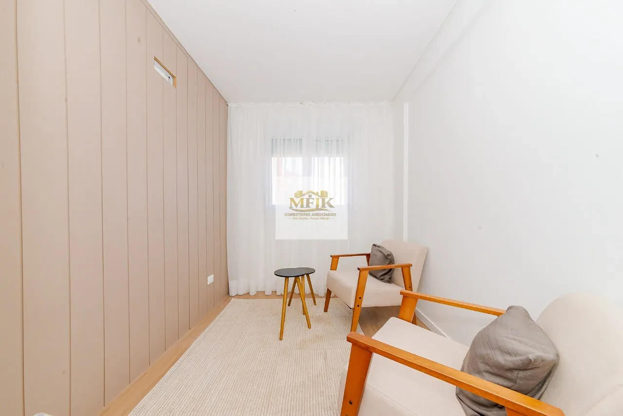Imagem Apartamentos com 2 e 3 quartos em Curitiba no Boa vista