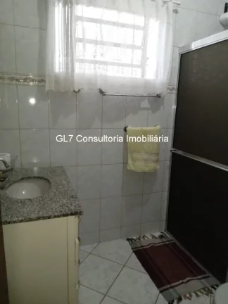 Imagem sobrado a venda na cidade nova