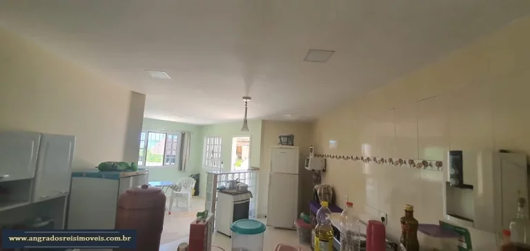 Imagem CASA RESIDENCIAL em ITAGUAÍ - RJ, VILA GENY