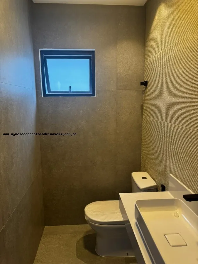 Imagem Casa em Condomínio para Venda em Parnamirim, Parque das Nações, 3 dormitórios, 3 suítes, 4 banheiros, 4 vagas