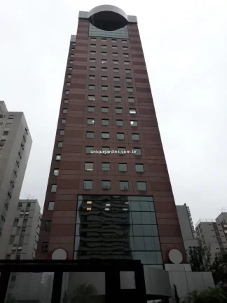 Imagem Conjunto Comercial à venda Jardim América São Paulo