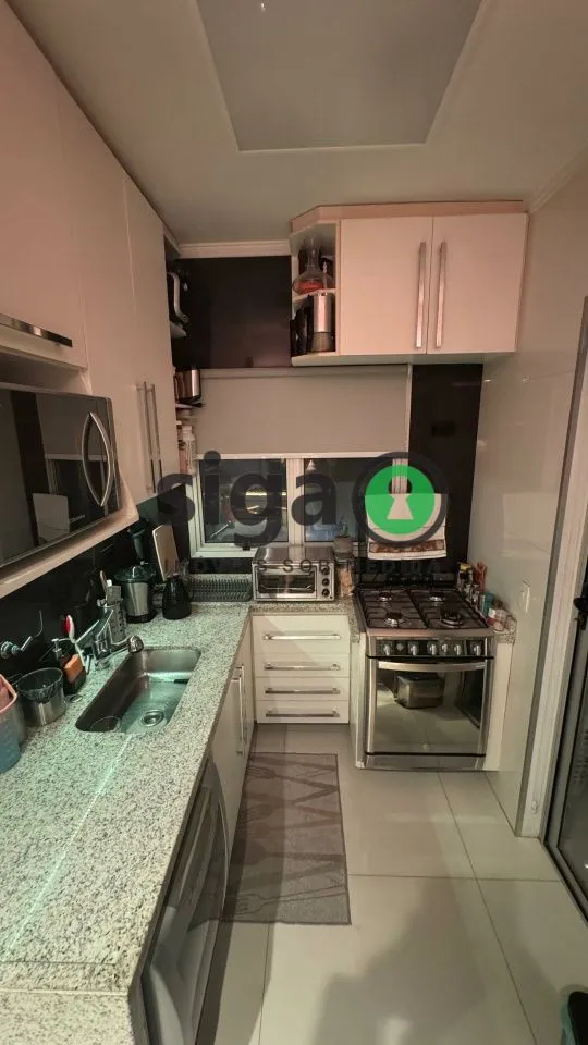 Imagem Apartamento à Venda na Vila Olímpia