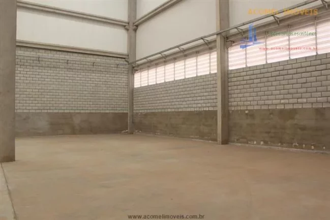 Imagem Galpões para locação em Cotia no bairro Jardim da Glória