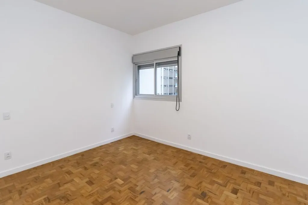 Imagem Imperdível apartamento à venda em Higienópolis, SP - 3 quartos, 1 suíte, 2 banheiros, 1 vaga, 129m² de área!