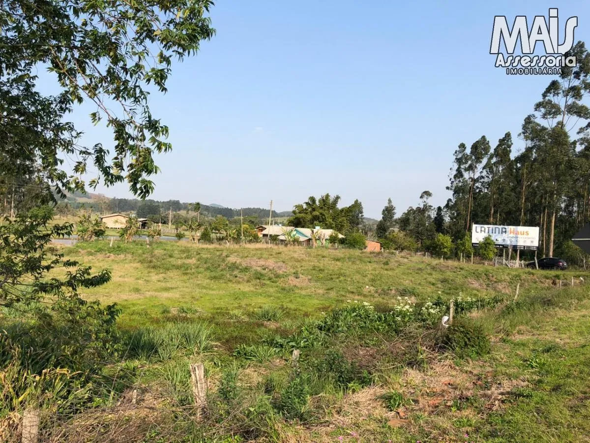 Imagem Terreno para Venda em Santo Antônio da Patrulha / RS no bairro Pinheirinhos