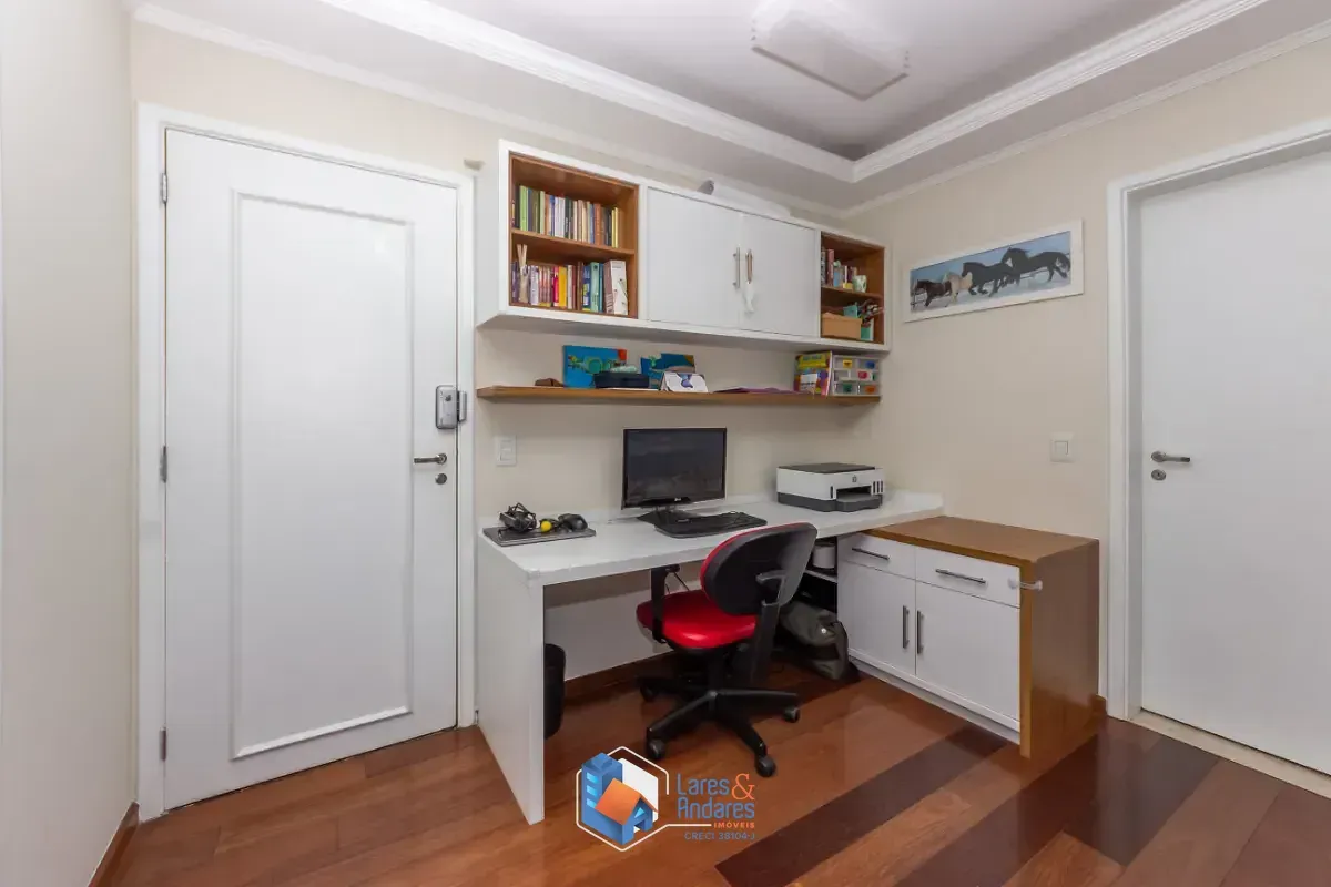 Imagem Apartamento para venda em Ipiranga com 3 quartos, sendo 3 suítes, 127m²
