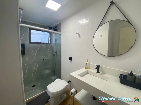 Imagem Cobertura com 150 m² duplex com Jacuzzi vista mar no centro