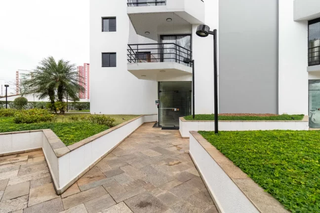 Imagem Apartamento à venda em São Paulo, Vila Mascote, com 3 quartos, 101m2