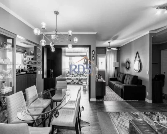 Foto do imóvel Apartamento - Padrão / Residencial / Vila Cruzeiro em Rua Bragança Paulista