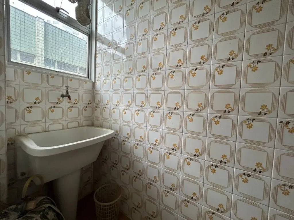 Imagem APARTAMENTO COM 40,00 m² - GUILHERMINA - PRAIA GRANDE SP
