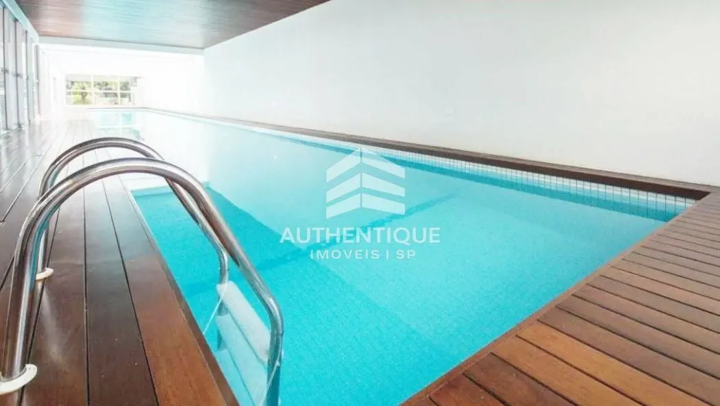 Imagem Átria Brooklin - Apartamento para alugar em São Paulo/SP