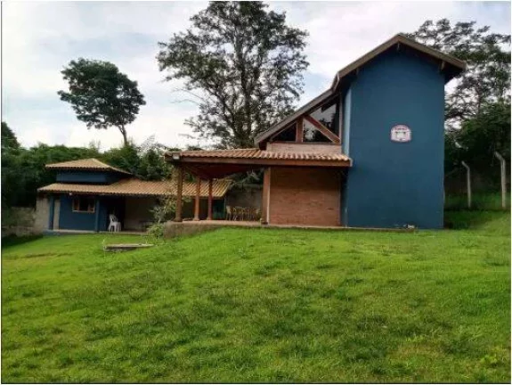 Foto do imóvel Chácara aconchegante