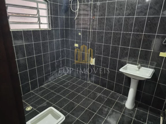 Imagem Linda Casa Localizada no Satelite Avenida Perseu 3 dormitorios Suite