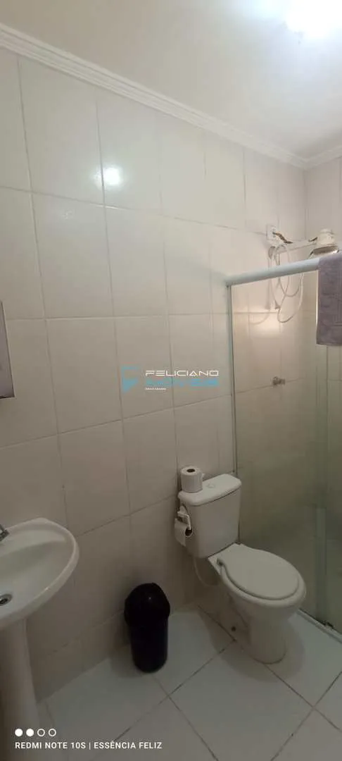 Imagem Casa com 2 quartos, Melvi, Praia Grande - R$ 349 mil, Cod: 3278